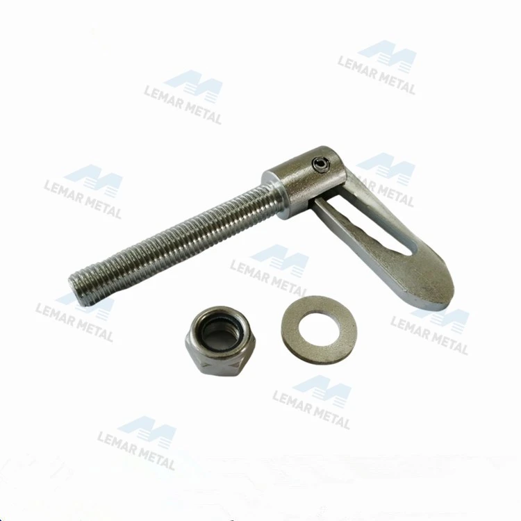 antiluce drop lock pin set